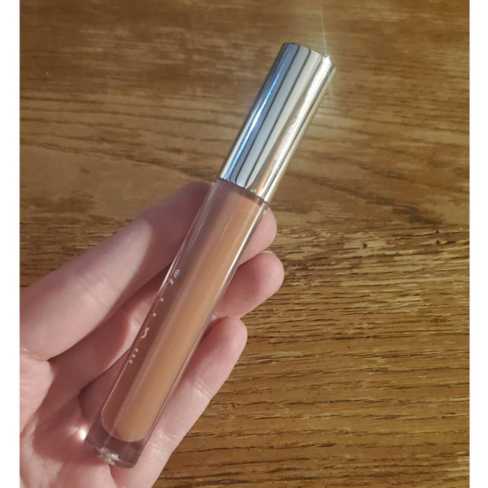 NEW! Mally Ultimate Performance Lip Shellac Perfect Nude